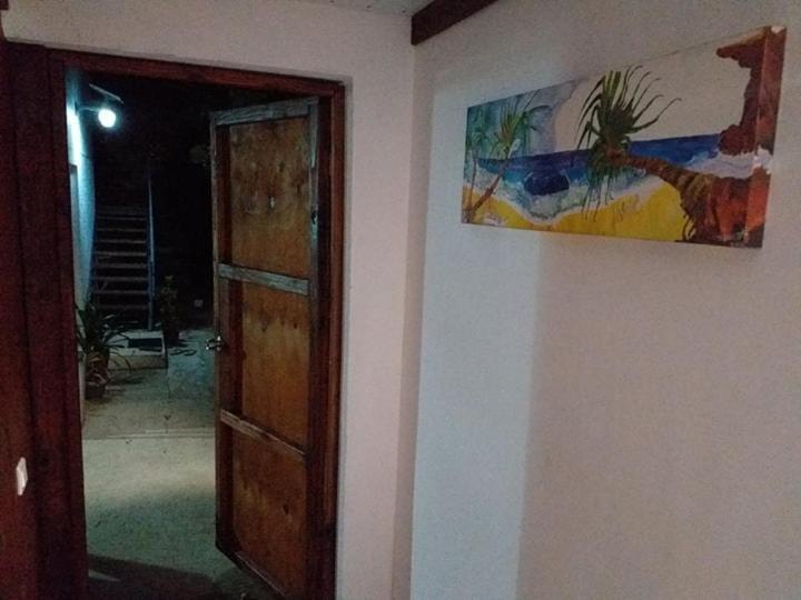 Matira House Lägenhet Bora Bora Exteriör bild